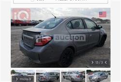 ميتسوبيشي ميراج G4